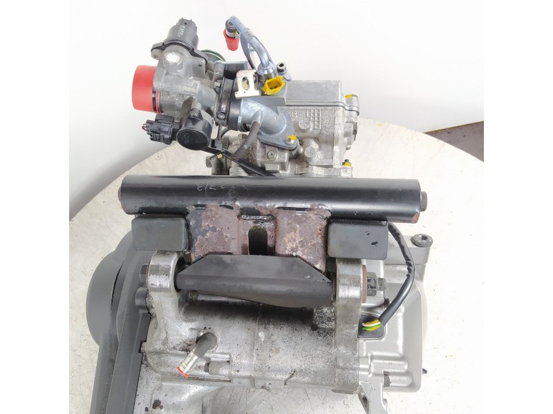 Recambio de motor completo para suzuki an 125 an 125 referencia OEM IAM 03H5   Recambio de motor completo para suzuki an 125 an 125 referencia OEM IAM 03H5