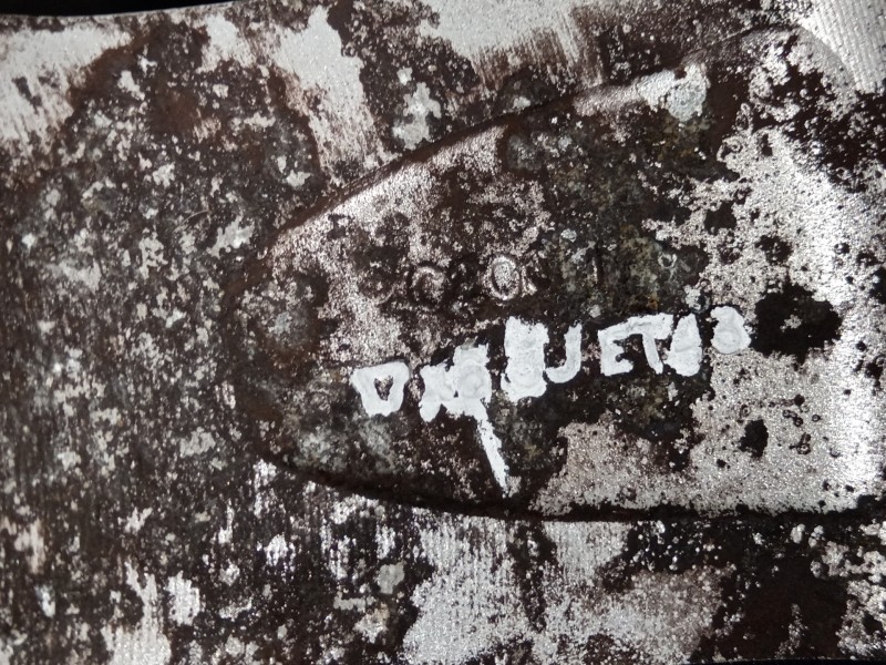 Recambio de llanta para ssangyong korando line 4x2 referencia OEM IAM 41730-34100  