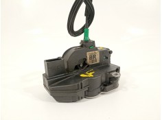 Recambio de cerradura puerta trasera derecha para chevrolet cruze lt referencia OEM IAM 13503178  