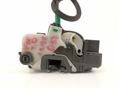 Recambio de cerradura puerta trasera derecha para chevrolet cruze lt referencia OEM IAM 13503178   2