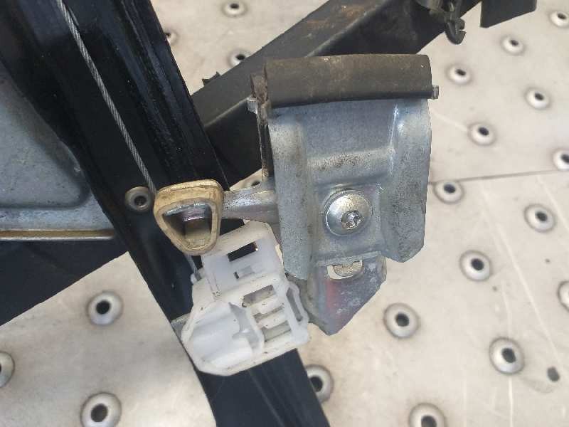 Recambio de elevalunas delantero derecho para audi s4 berlina (b5) s4 berlina referencia OEM IAM 8D0837398C 8D0837754C 8D0959802