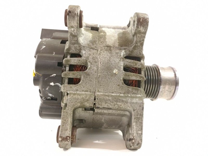 Recambio de alternador para seat toledo (kg3) 1.2 tsi referencia OEM IAM 04E903021N  