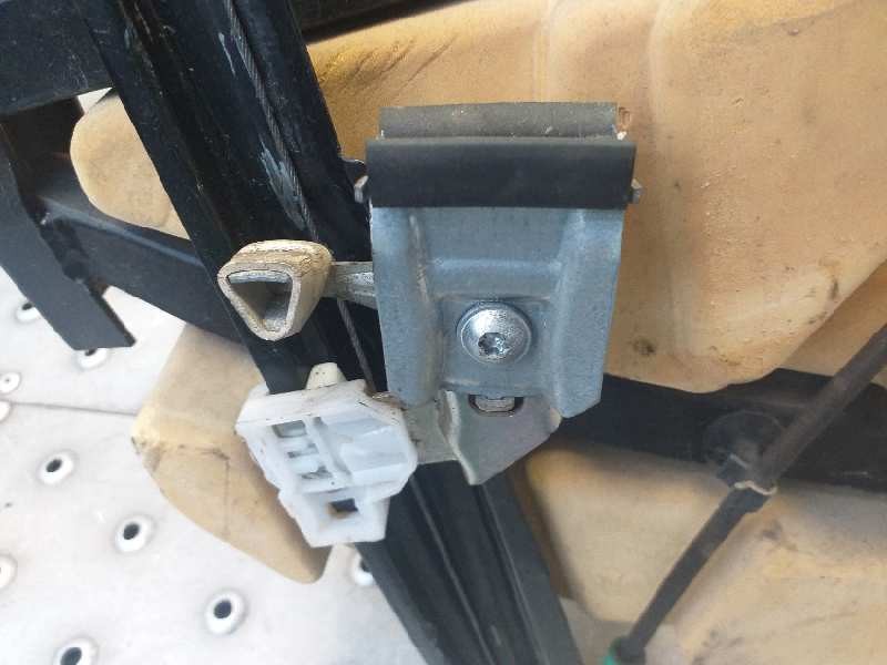 Recambio de elevalunas delantero derecho para audi s4 berlina (b5) s4 berlina referencia OEM IAM 8D0837398C 8D0837754C 8D0959802