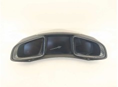 Recambio de cuadro instrumentos para citroën ds5 style referencia OEM IAM 9800759180 9678565980 
