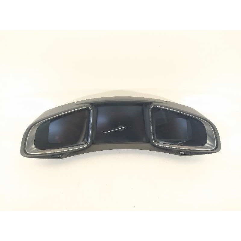 Recambio de cuadro instrumentos para citroën ds5 style referencia OEM IAM 9800759180 9678565980 