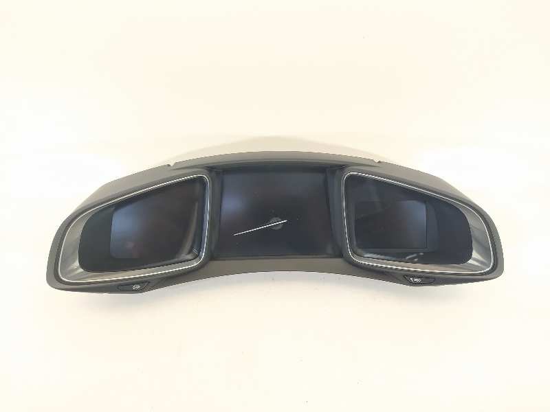 Recambio de cuadro instrumentos para citroën ds5 style referencia OEM IAM 9800759180 9678565980 