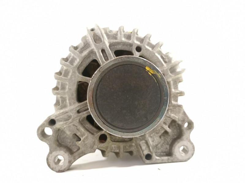 Recambio de alternador para seat toledo (kg3) 1.2 tsi referencia OEM IAM 04E903021N  