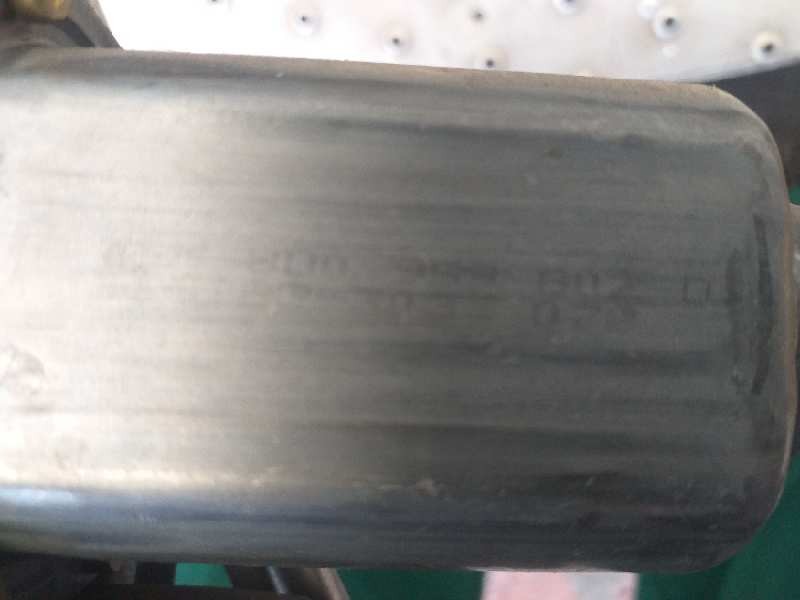 Recambio de elevalunas delantero derecho para audi s4 berlina (b5) s4 berlina referencia OEM IAM 8D0837398C 8D0837754C 8D0959802