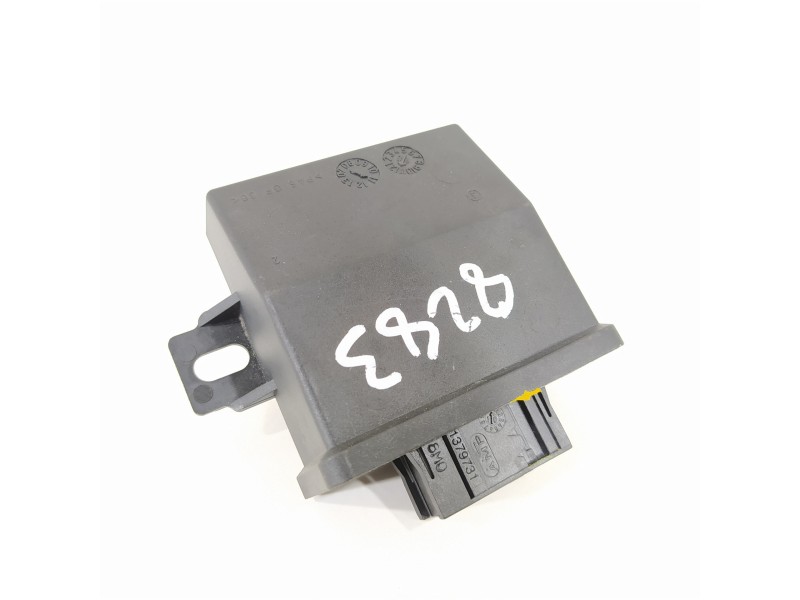 Recambio de modulo electronico para citroën c4 lim. business referencia OEM IAM 9665729980  