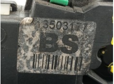 Recambio de cerradura puerta trasera izquierda para chevrolet cruze lt referencia OEM IAM 13503177   2