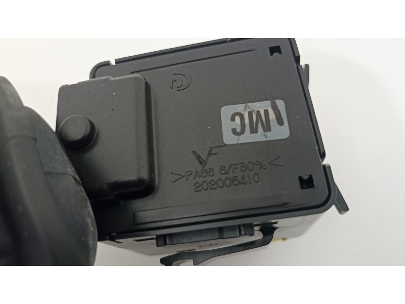 Recambio de mando limpia para opel antara cosmo 4x4 referencia OEM IAM 202005410  