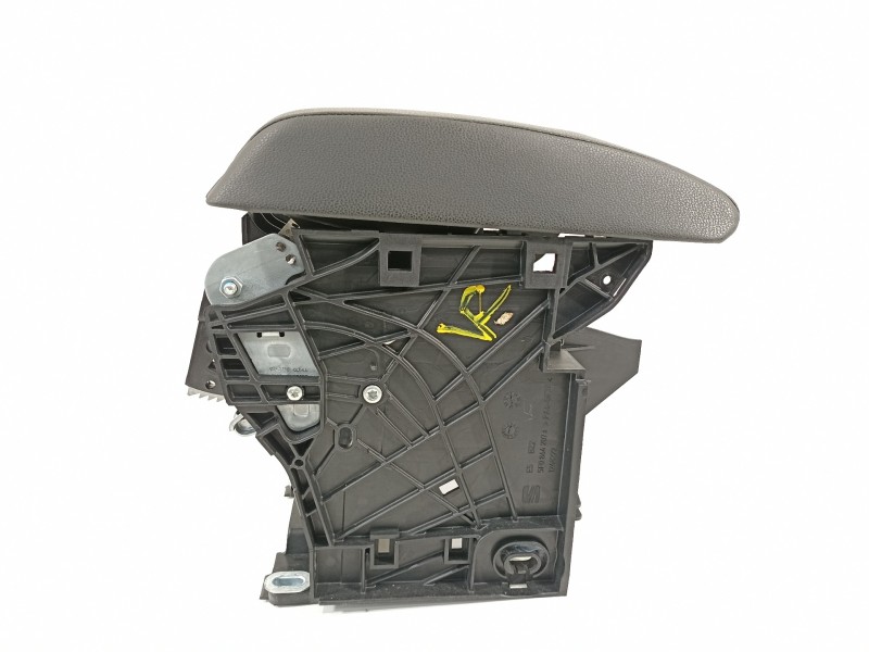 Recambio de apoyabrazos central para seat leon (5f1) fr referencia OEM IAM 5F0864207A  