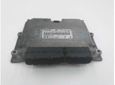 Recambio de centralita motor uce para lancia thesis (115) 2.4 jtd executive referencia OEM IAM 73501142 0281010333