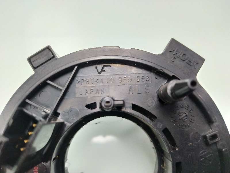 Recambio de anillo airbag para audi s4 berlina (b5) s4 berlina referencia OEM IAM 1J0959653  