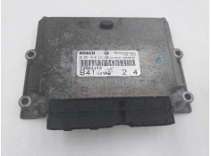 Recambio de centralita motor uce para lancia thesis (115) 2.4 jtd executive referencia OEM IAM 73501142 0281010333  2