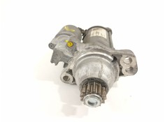 Recambio de motor arranque para seat toledo (kg3) 1.2 tsi referencia OEM IAM 02M911021H   2