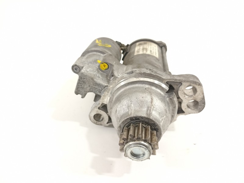 Recambio de motor arranque para seat toledo (kg3) 1.2 tsi referencia OEM IAM 02M911021H  