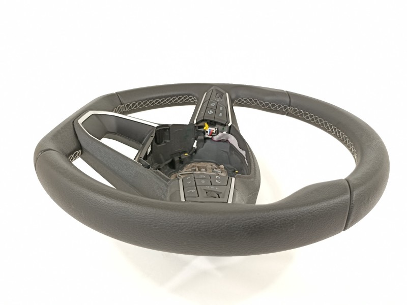 Recambio de volante para seat arona xperience referencia OEM IAM 5FA419091B  