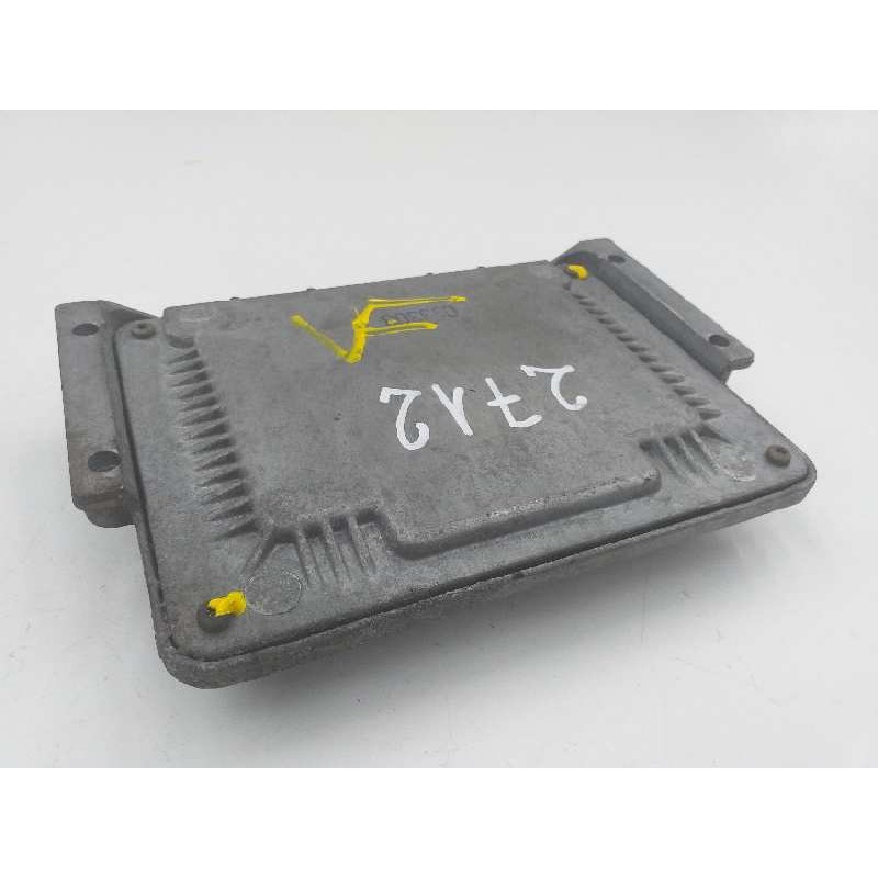 Recambio de centralita motor uce para lancia thesis (115) 2.4 jtd executive referencia OEM IAM 73501142 0281010333 