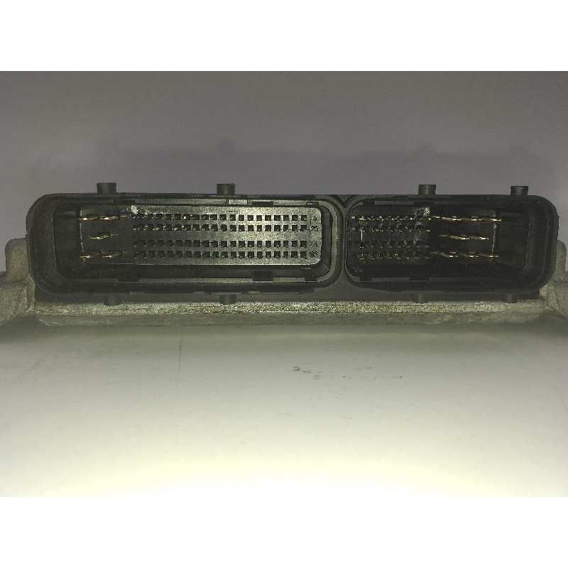 Recambio de centralita motor uce para lancia thesis (115) 2.4 jtd executive referencia OEM IAM 73501142 0281010333 