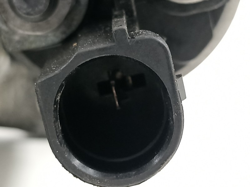 Recambio de motor arranque para seat toledo (kg3) 1.2 tsi referencia OEM IAM 02M911021H  