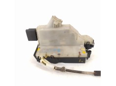 Recambio de cerradura puerta trasera izquierda para citroën c4 lim. business referencia OEM IAM 9685351980  