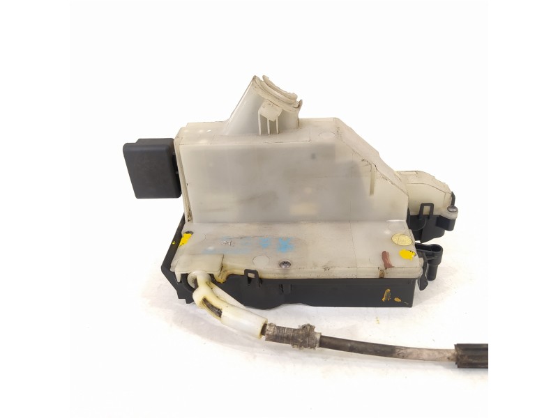 Recambio de cerradura puerta trasera izquierda para citroën c4 lim. business referencia OEM IAM 9685351980  