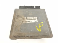 Recambio de centralita motor uce para volkswagen passat variant (3c5) highline referencia OEM IAM 03G906018CD   2