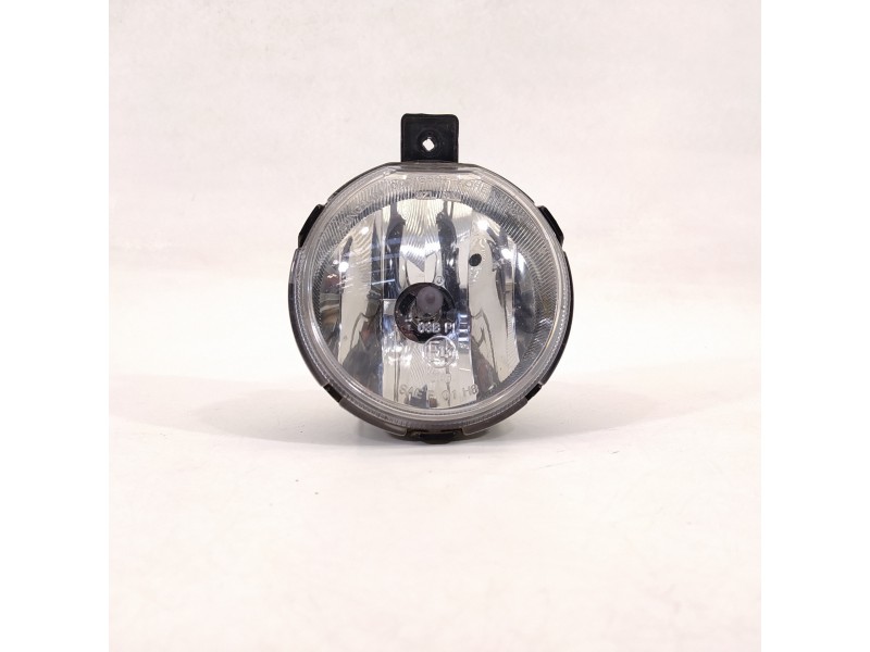 Recambio de faro antiniebla derecho para opel antara cosmo 4x4 referencia OEM IAM   
