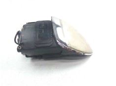 Recambio de faro izquierdo para lancia thesis (115) 2.4 jtd executive referencia OEM IAM 15492500 15534300 15375700 2