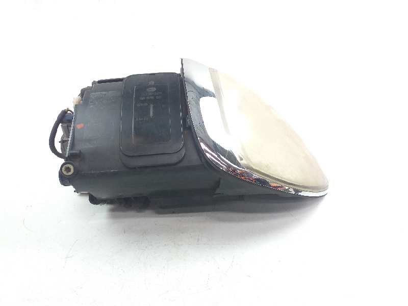 Recambio de faro izquierdo para lancia thesis (115) 2.4 jtd executive referencia OEM IAM 15492500 15534300 15375700