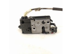 Recambio de cerradura puerta trasera izquierda para citroën c4 lim. business referencia OEM IAM 9685351980   2