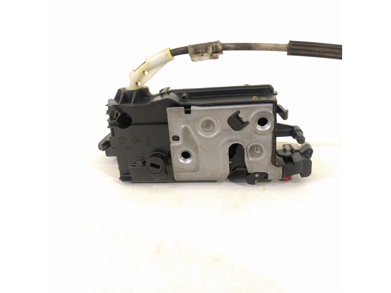 Recambio de cerradura puerta trasera izquierda para citroën c4 lim. business referencia OEM IAM 9685351980  
