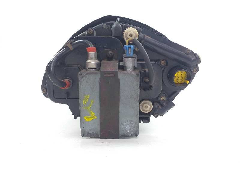 Recambio de faro izquierdo para lancia thesis (115) 2.4 jtd executive referencia OEM IAM 15492500 15534300 15375700