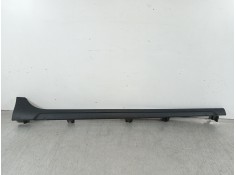 Recambio de faldon lateral para seat arona xperience referencia OEM IAM 6F9853852  