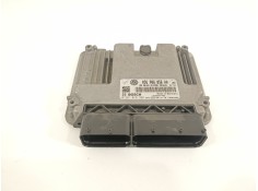 Recambio de centralita motor uce para seat leon (1p1) stylance / style referencia OEM IAM 03G906056AA  