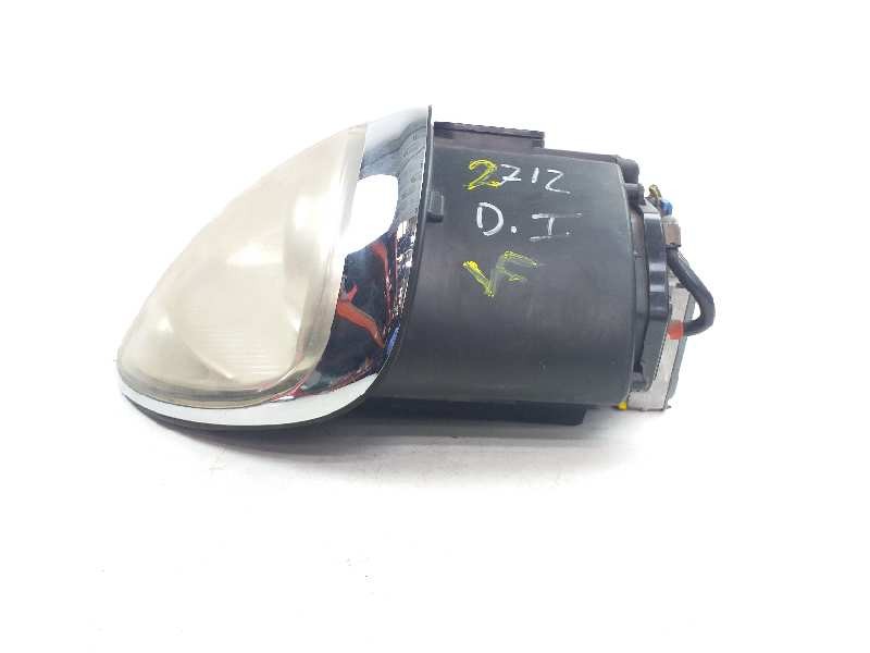 Recambio de faro izquierdo para lancia thesis (115) 2.4 jtd executive referencia OEM IAM 15492500 15534300 15375700