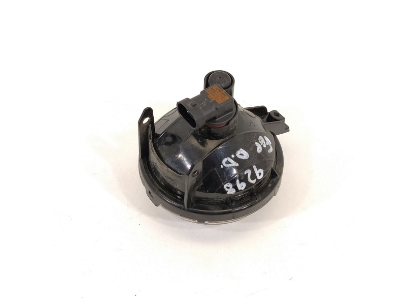 Recambio de faro antiniebla derecho para opel antara cosmo 4x4 referencia OEM IAM   