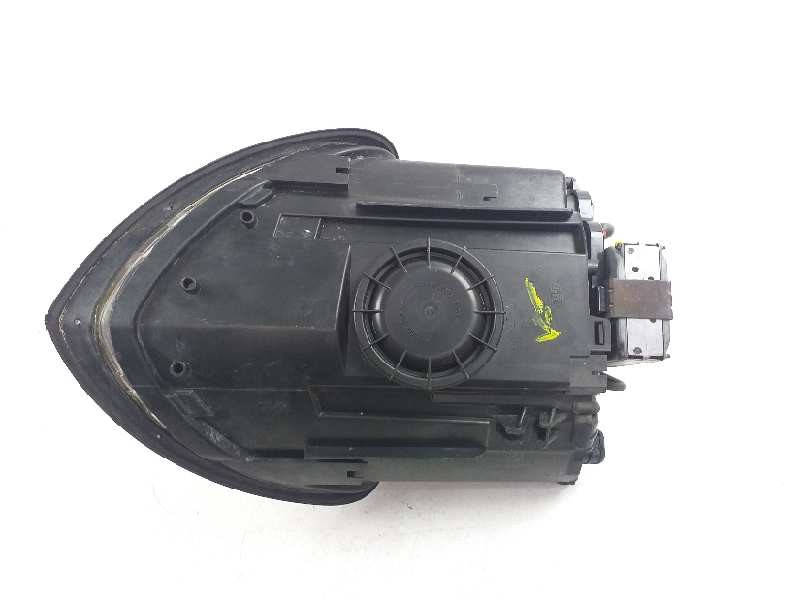 Recambio de faro izquierdo para lancia thesis (115) 2.4 jtd executive referencia OEM IAM 15492500 15534300 15375700