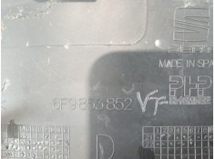 Recambio de faldon lateral para seat arona xperience referencia OEM IAM 6F9853852   2