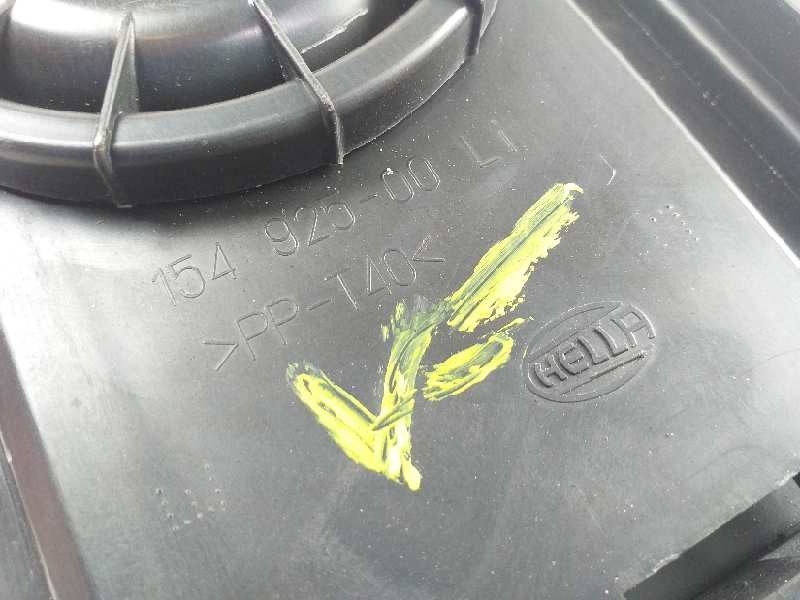 Recambio de faro izquierdo para lancia thesis (115) 2.4 jtd executive referencia OEM IAM 15492500 15534300 15375700