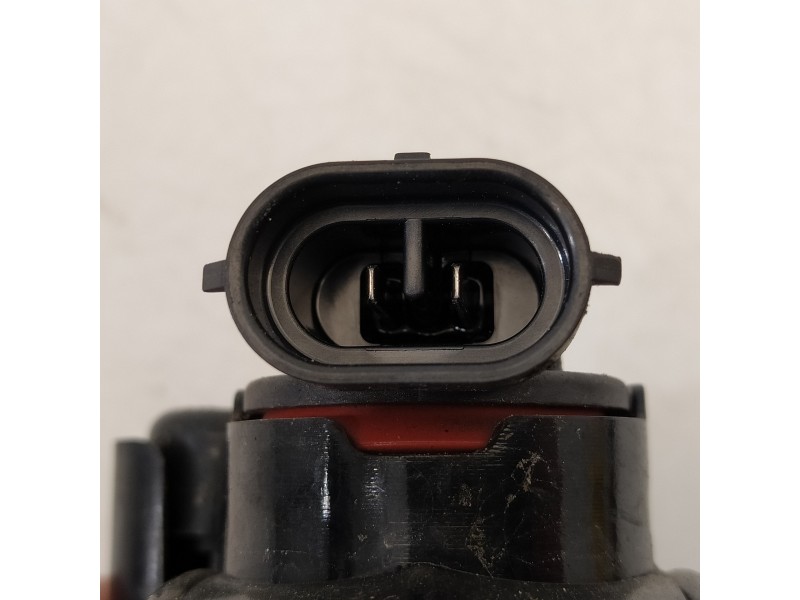 Recambio de faro antiniebla derecho para opel antara cosmo 4x4 referencia OEM IAM   