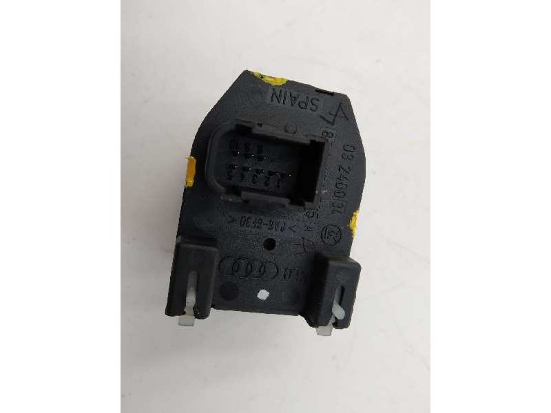 Recambio de mando retrovisor para audi s4 berlina (b5) s4 berlina referencia OEM IAM 4D0959565A  