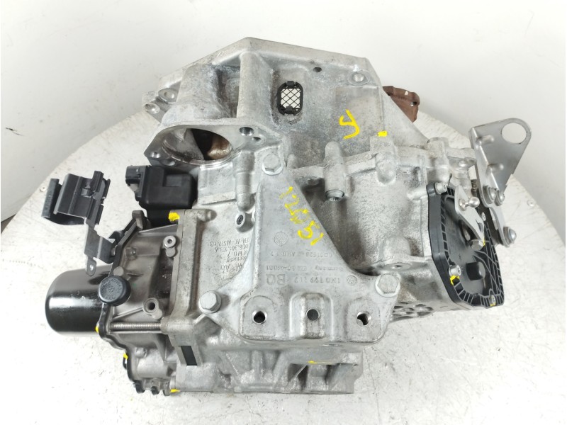 Recambio de caja cambios para seat leon (5f1) fr referencia OEM IAM PNC  