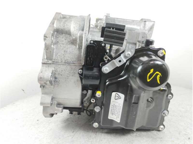 Recambio de caja cambios para seat leon (5f1) fr referencia OEM IAM PNC  