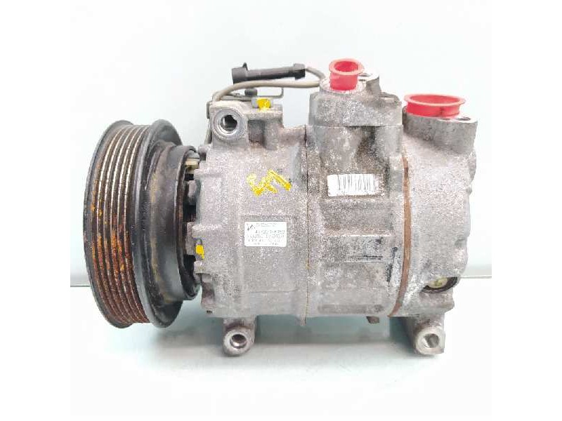 Recambio de compresor aire acondicionado para lancia thesis (115) 2.4 jtd executive referencia OEM IAM 4472208153  