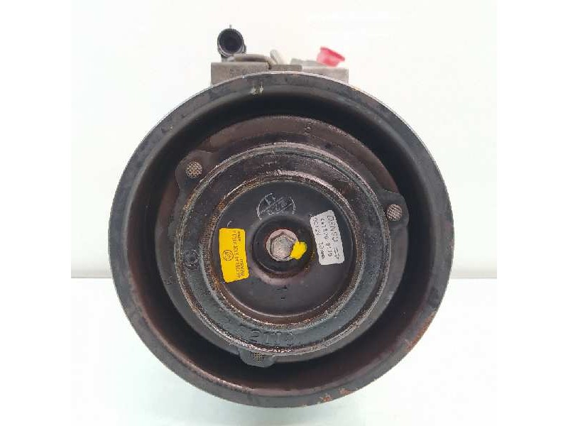 Recambio de compresor aire acondicionado para lancia thesis (115) 2.4 jtd executive referencia OEM IAM 4472208153  