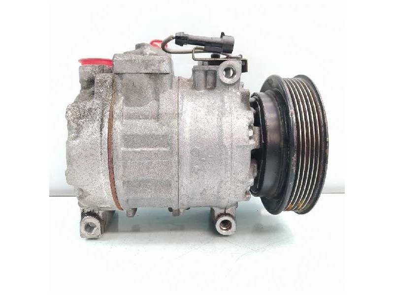 Recambio de compresor aire acondicionado para lancia thesis (115) 2.4 jtd executive referencia OEM IAM 4472208153  