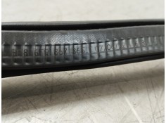 Recambio de gomas contorno puerta para seat arona xperience referencia OEM IAM 6F9867365F   2