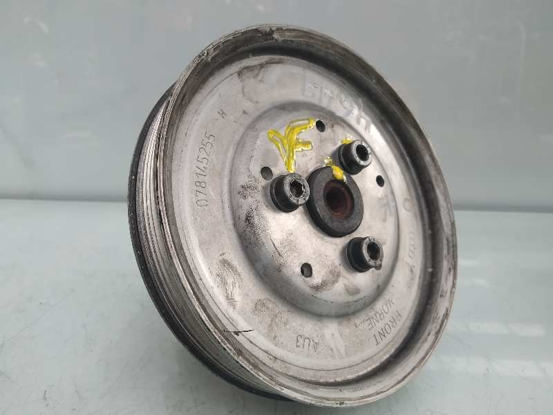 Recambio de bomba direccion para audi s4 berlina (b5) s4 berlina referencia OEM IAM 7691955252  